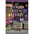 The Storied Life of A. J. Fikry (Movie Tie-In)