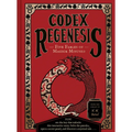 Codex Regenesis: Five Fables of Magick Misused