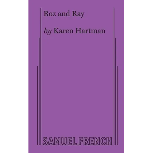 Roz and Ray