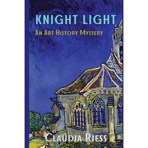 Knight Light: An Art History Mystery