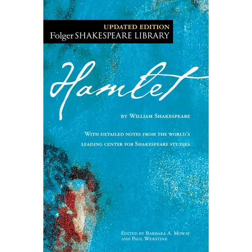 The Tragedy of Hamlet: Prince of Denmark
