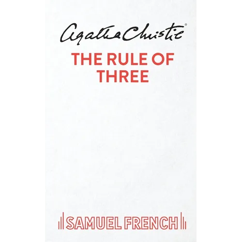 Rule of Three