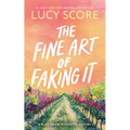 The Fine Art of Faking It