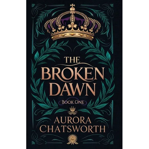 The Broken Dawn