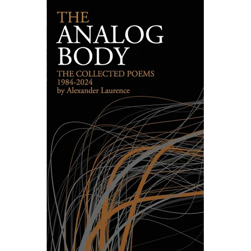 The Analog Body