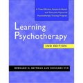 Learning Psychotherapy