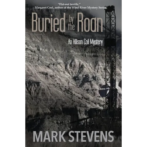 Buried by the Roan