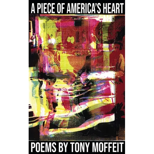 A Piece of America's Heart