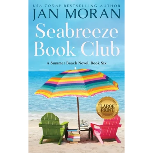 Seabreeze Book Club