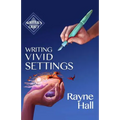 Writing Vivid Settings