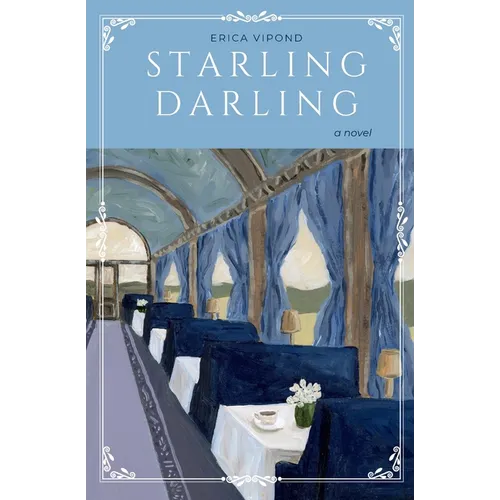 Starling Darling