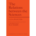 Relations Between Sciences