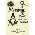 Masonic Quiz Book