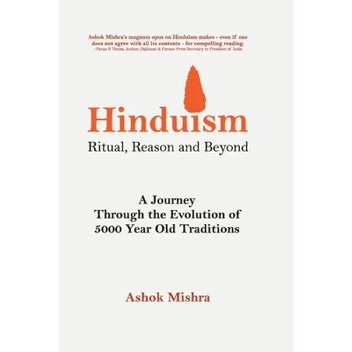 Hinduism - Ritual, Reason and Beyond