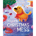 Tully's Christmas Mess