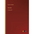 Herodias: in large print