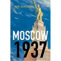 Moscow, 1937