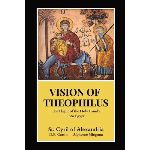 Vision of Theophilus