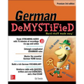 German Demystified, Premium 3rd Edition