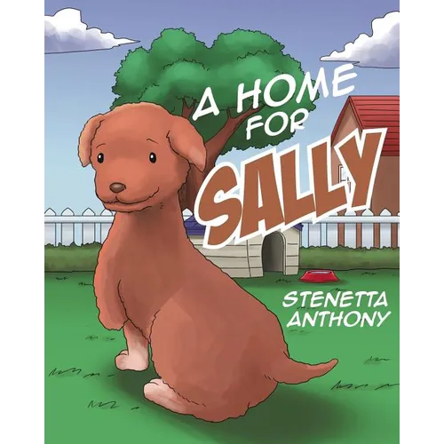 A Home for Sally