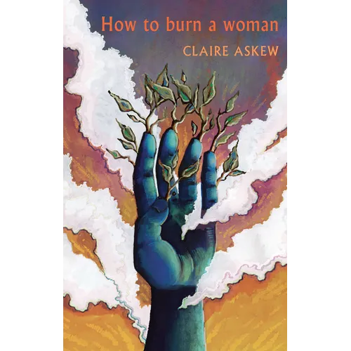How to Burn a Woman