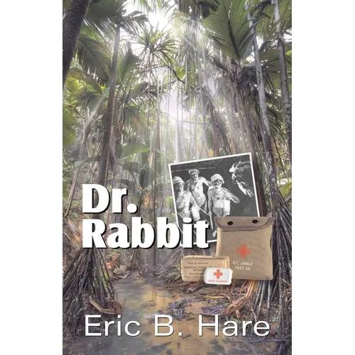 Dr. Rabbit