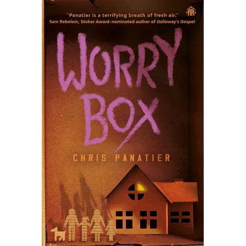 Worry Box