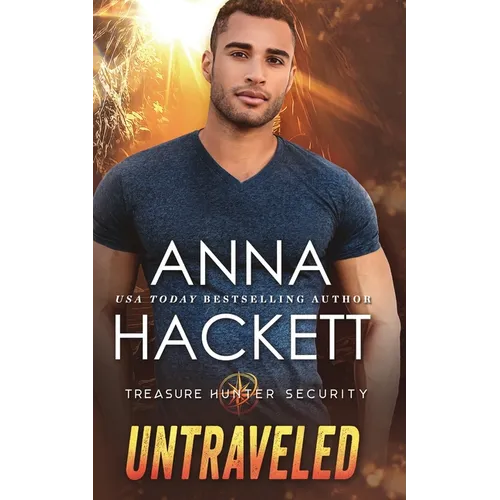 Untraveled