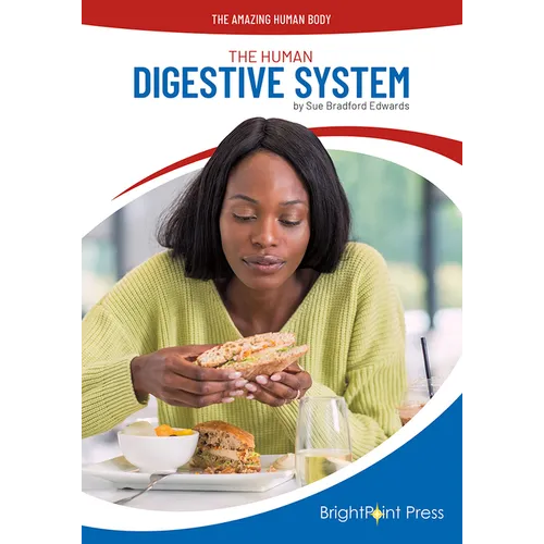 The Human Digestive System