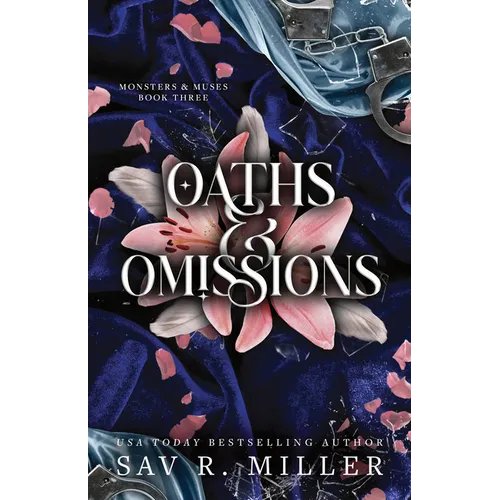 Oaths and Omissions (Deluxe Edition)