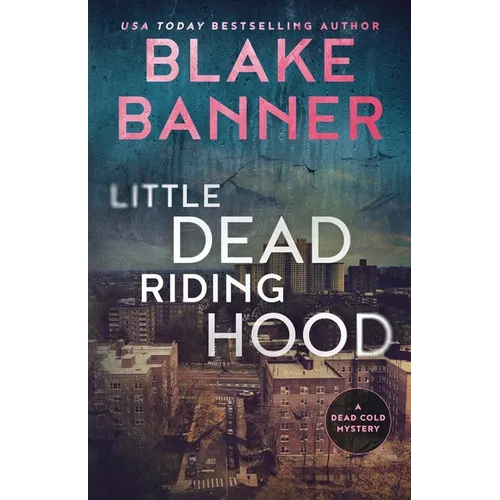 Little Dead Riding Hood