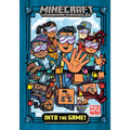 Into the Game! (Minecraft Woodsword Chronicles #1)