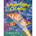 Moonlight Ocean