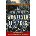 Whatever It Takes: Geoffrey Canada's Quest to Change Harlem and America