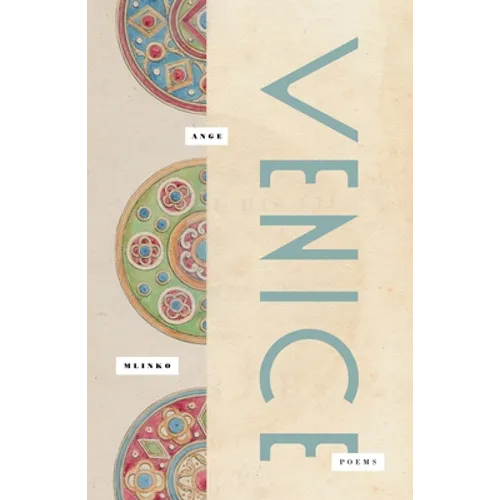 Venice: Poems