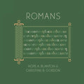 Romans: At His Feet Studies