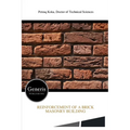 Reinforcement of a Brick Masonry Building