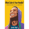 What Color Is Your Hoodie?