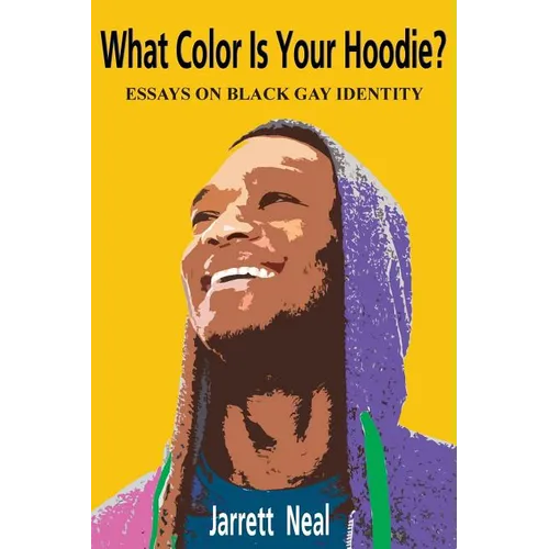 What Color Is Your Hoodie?