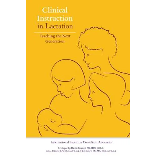 Clinical Instruction in Lactation: Teaching the Next Generation