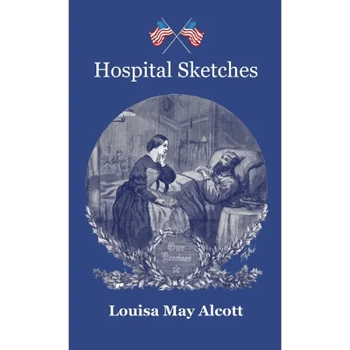 Hospital Sketches
