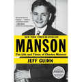 Manson: The Life and Times of Charles Manson