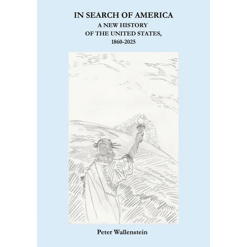 In Search of America