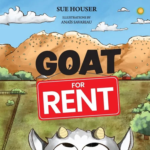 Goat for Rent