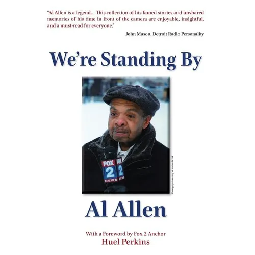 We're Standing By
