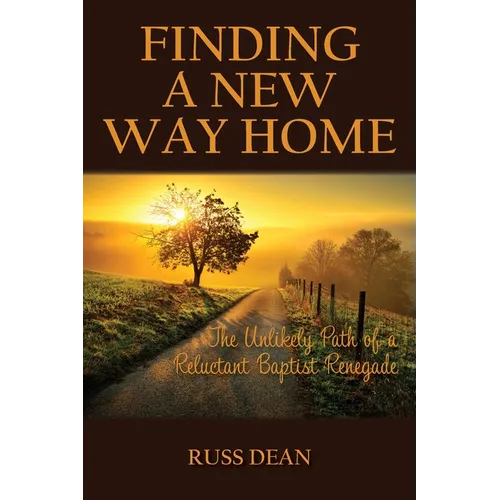 Finding a New Way Home