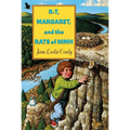 R-T, Margaret, and the Rats of NIMH