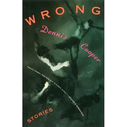 Wrong: Stories