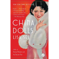 China Dolls: China Dolls: A Novel