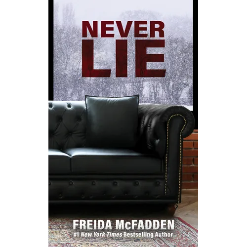 Never Lie